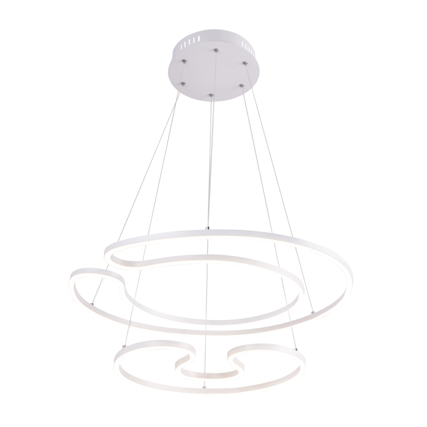 Globo - LED Żyrandol na lince LED/6/230V