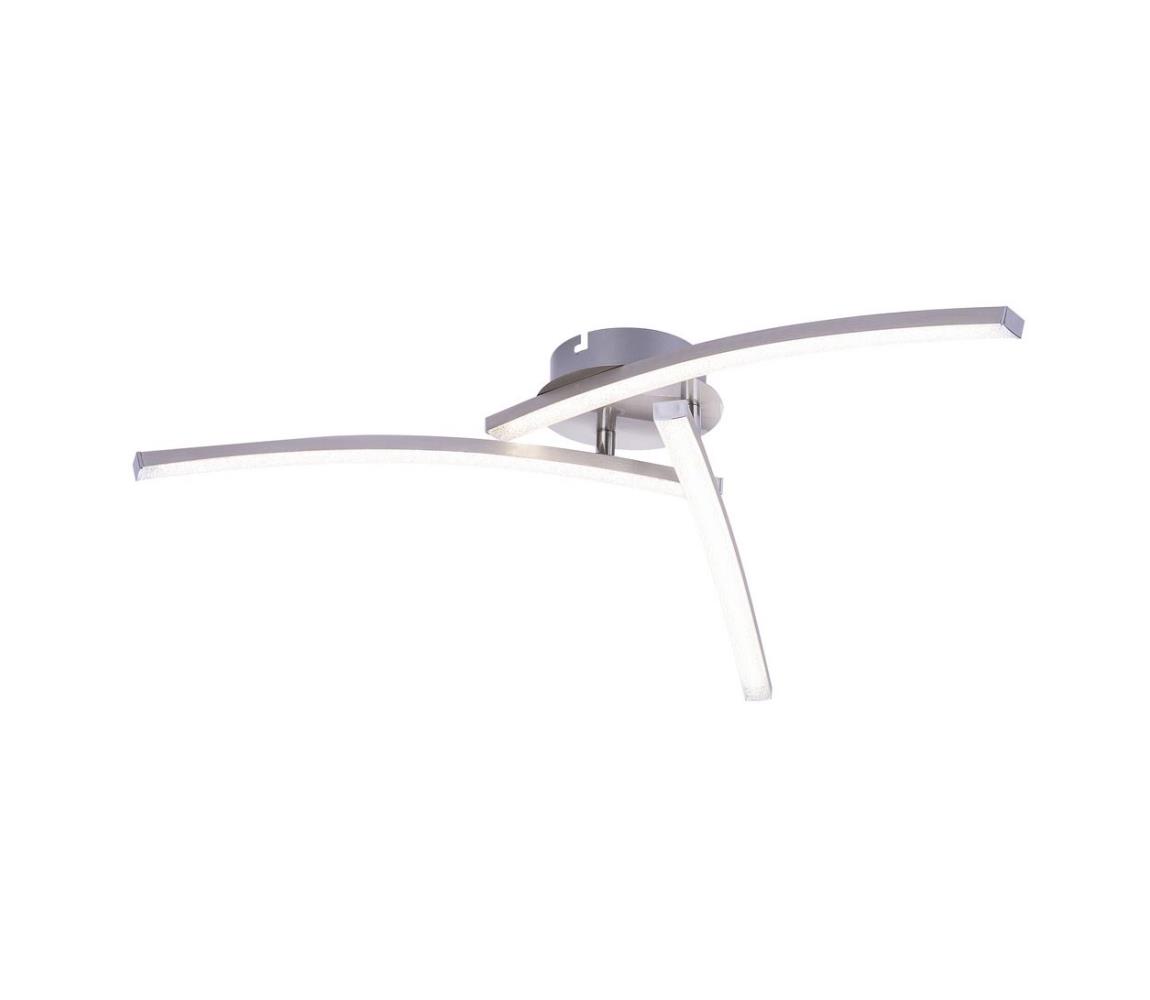 Globo 67098-18 - LED Żyrandol natynkowy TANSY 3xLED/6W/230V