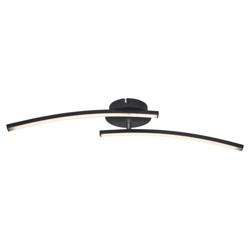 Globo - LED Żyrandol natynkowy 2xLED/6W/230V 3000/4000/6000K