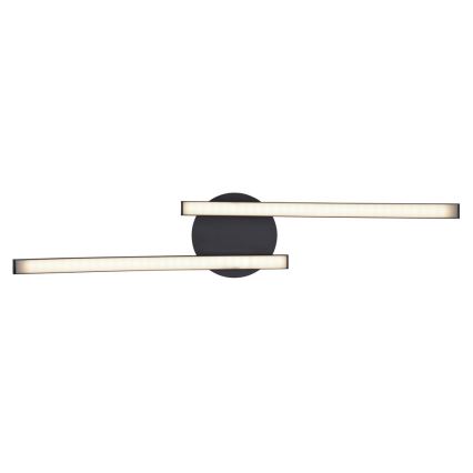 Globo - LED Żyrandol natynkowy 2xLED/6W/230V 3000/4000/6000K