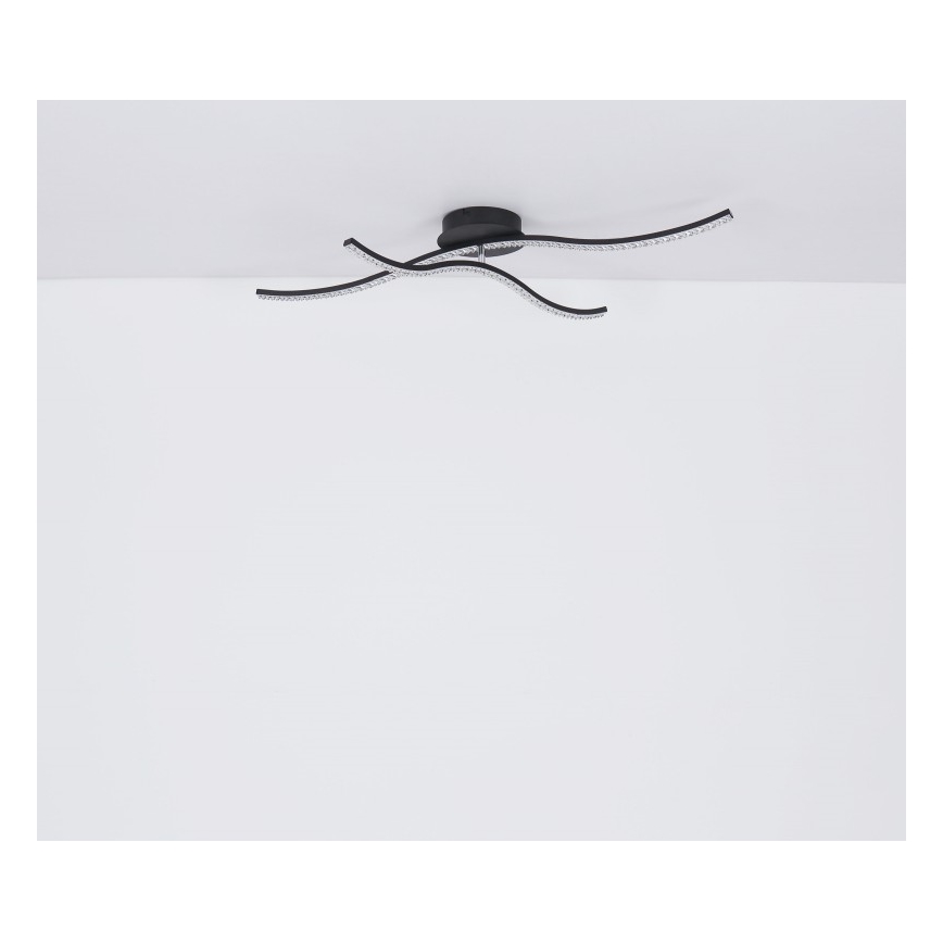 Globo - LED Żyrandol natynkowy LED/20W/230V