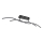 Globo 67172D - LED Plafon MARIUS LED/20W/230V 3000K