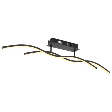 Globo 67172D - LED Plafon MARIUS LED/20W/230V 3000K
