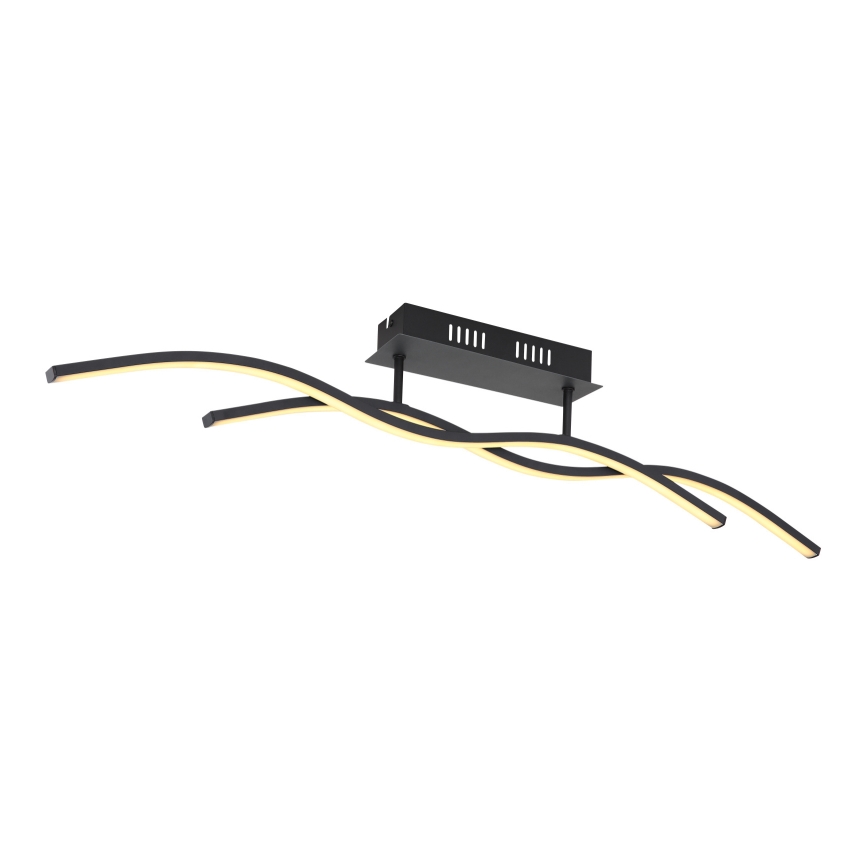 Globo 67172D - LED Plafon MARIUS LED/20W/230V 3000K