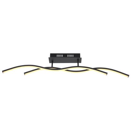 Globo 67172D - LED Plafon MARIUS LED/20W/230V 3000K