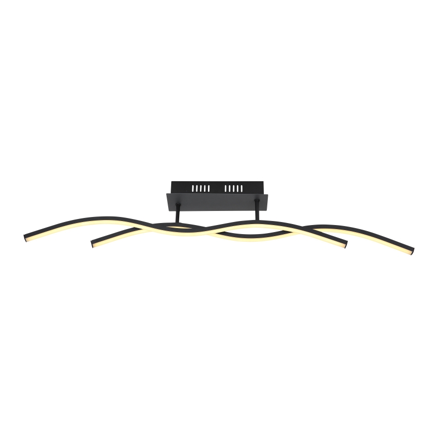 Globo 67172D - LED Plafon MARIUS LED/20W/230V 3000K