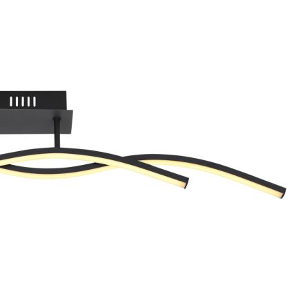 Globo 67172D - LED Plafon MARIUS LED/20W/230V 3000K
