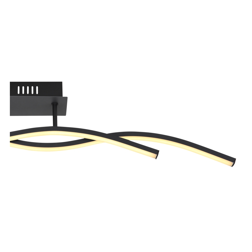 Globo 67172D - LED Plafon MARIUS LED/20W/230V 3000K