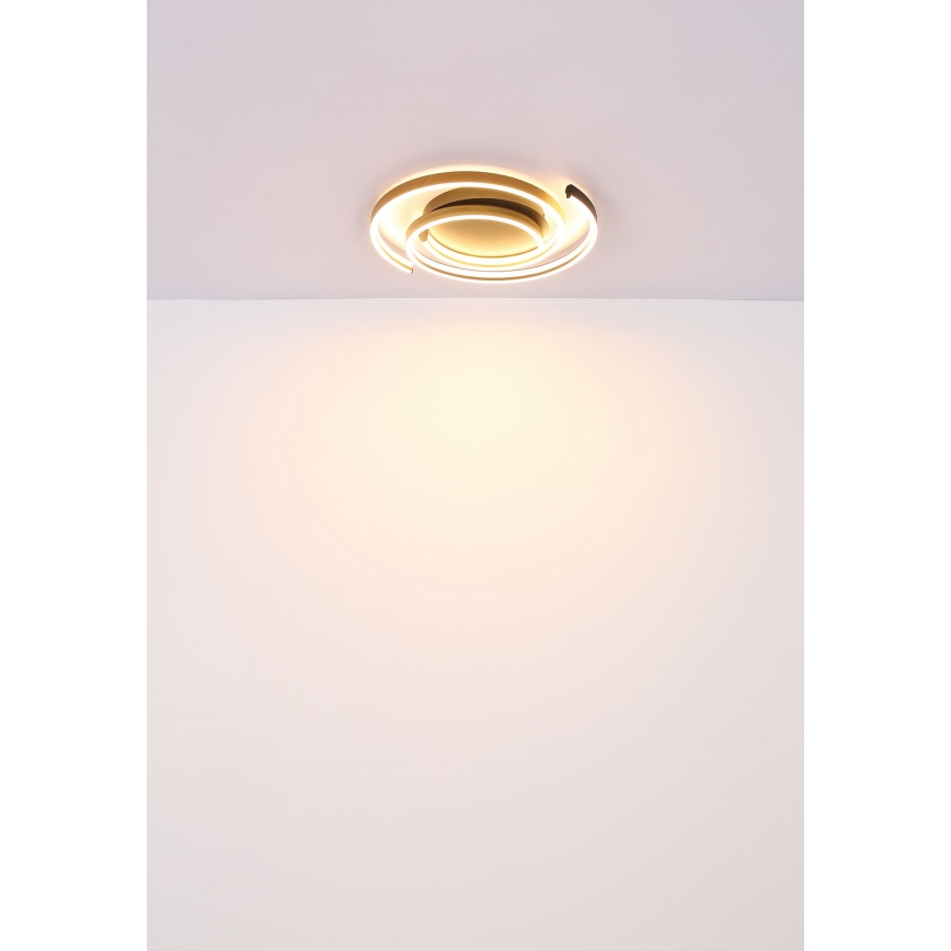 Globo - LED Plafon LED/38W/230V