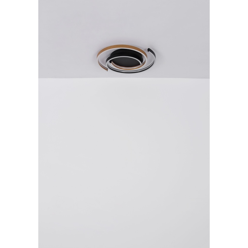 Globo - LED Plafon LED/38W/230V