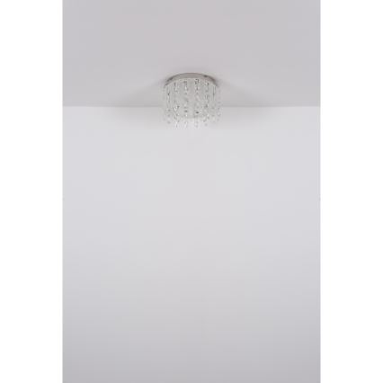 Globo - Lampa sufitowa LED/58W/230V 2700-6000K śr. 58,5 cm + pilot zdalnego sterowania