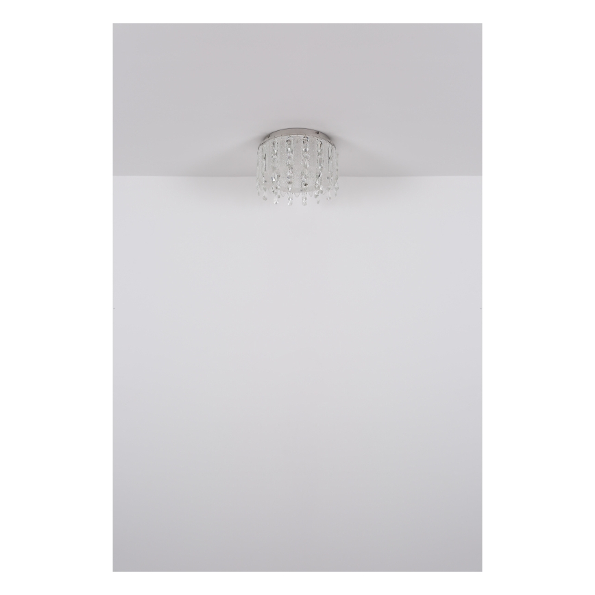 Globo - Lampa sufitowa LED/58W/230V 2700-6000K śr. 58,5 cm + pilot zdalnego sterowania