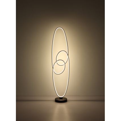 Globo - Lampa stojąca LED LED/39W/230V 2700/4000/6500K