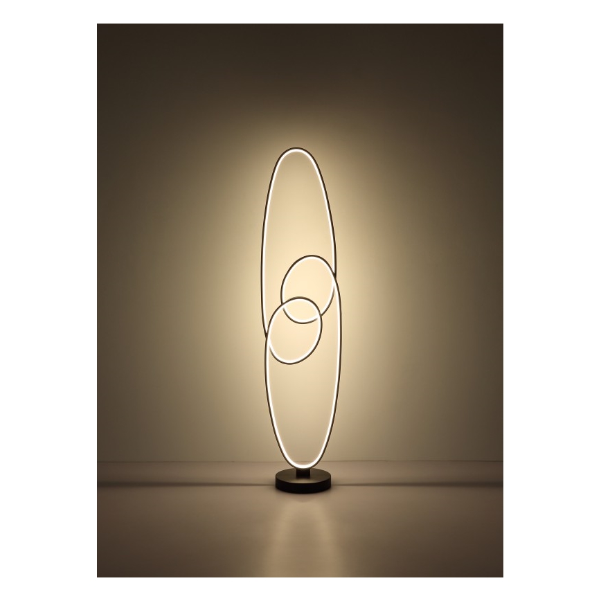 Globo - Lampa stojąca LED LED/39W/230V 2700/4000/6500K