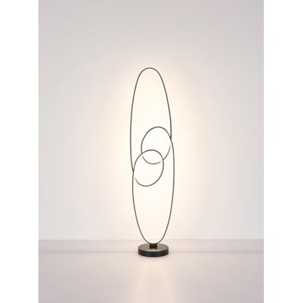 Globo - Lampa stojąca LED LED/39W/230V 2700/4000/6500K