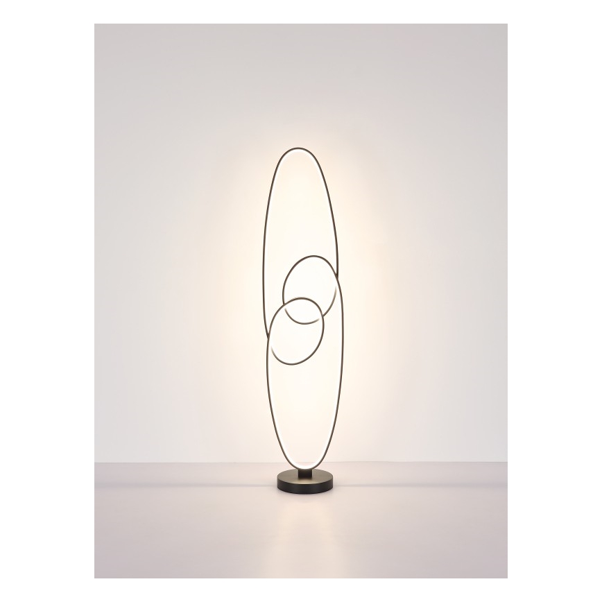 Globo - Lampa stojąca LED LED/39W/230V 2700/4000/6500K