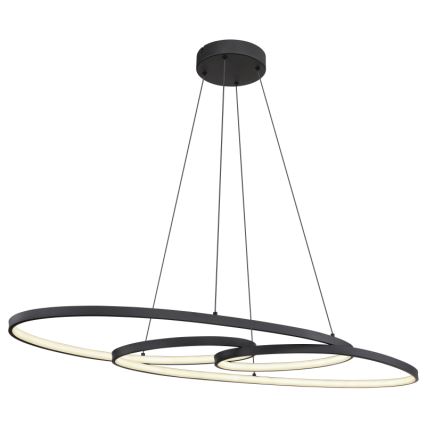 Globo - LED Żyrandol na lince LED/39W/230V 2700/4000/6500K
