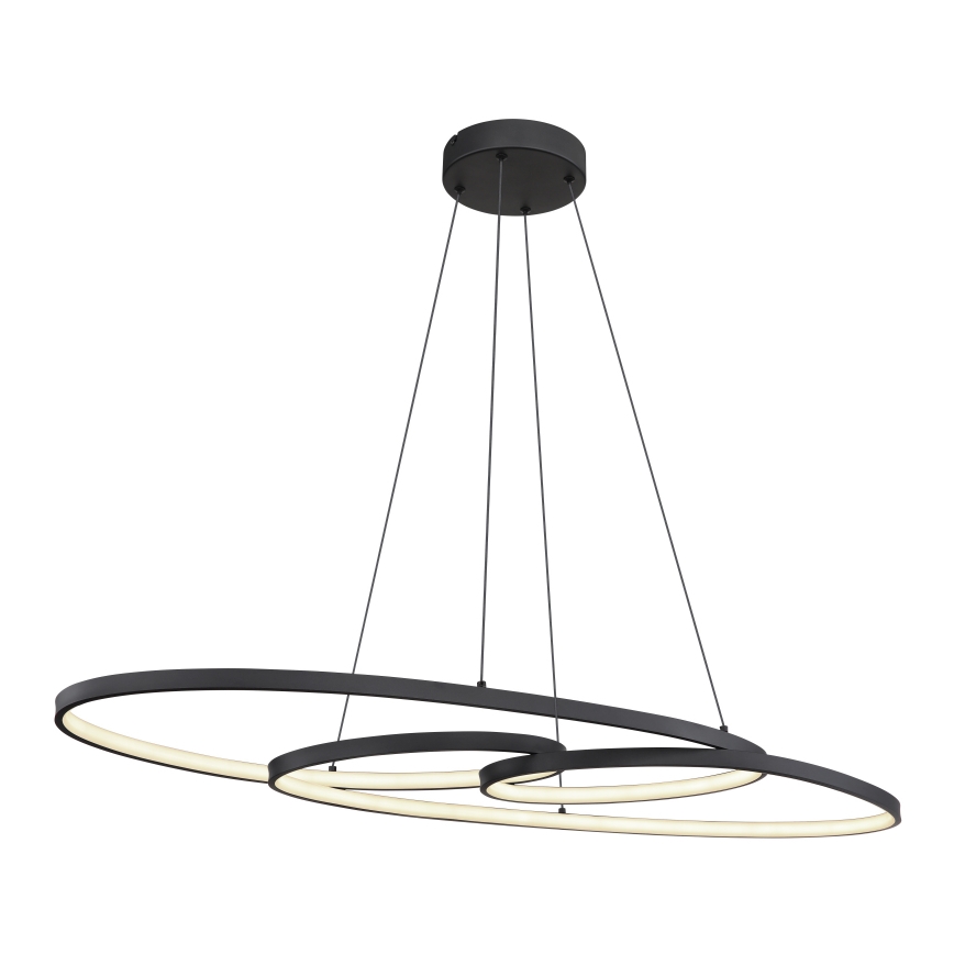 Globo - LED Żyrandol na lince LED/39W/230V 2700/4000/6500K