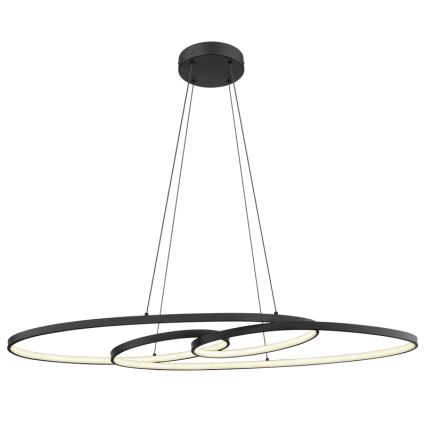 Globo - LED Żyrandol na lince LED/39W/230V 2700/4000/6500K