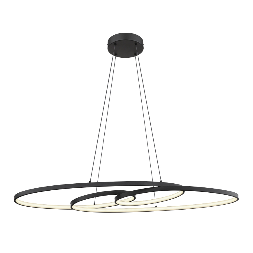 Globo - LED Żyrandol na lince LED/39W/230V 2700/4000/6500K