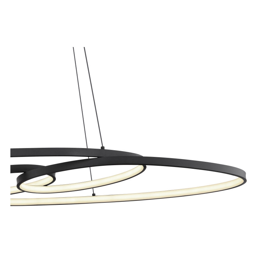 Globo - LED Żyrandol na lince LED/39W/230V 2700/4000/6500K