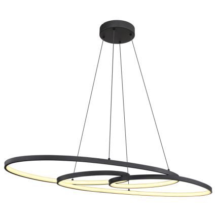 Globo - LED Żyrandol na lince LED/39W/230V 2700/4000/6500K