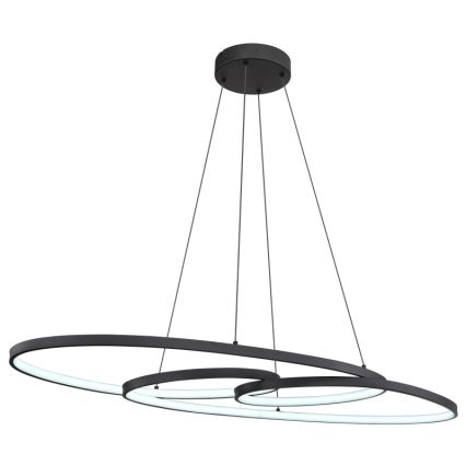 Globo - LED Żyrandol na lince LED/39W/230V 2700/4000/6500K