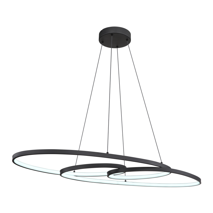 Globo - LED Żyrandol na lince LED/39W/230V 2700/4000/6500K