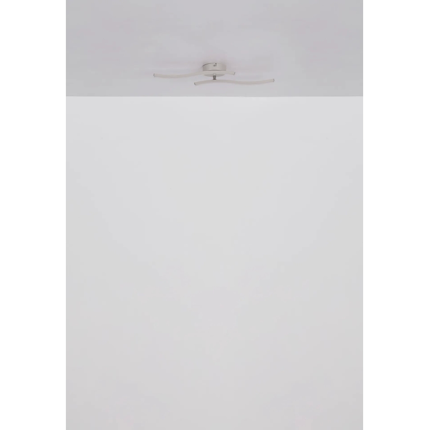 Globo - LED Żyrandol natynkowy LED/12W/230V 3000K biały