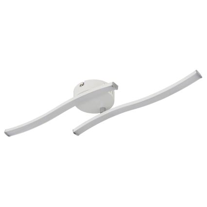 Globo - LED Żyrandol natynkowy LED/12W/230V 3000K biały