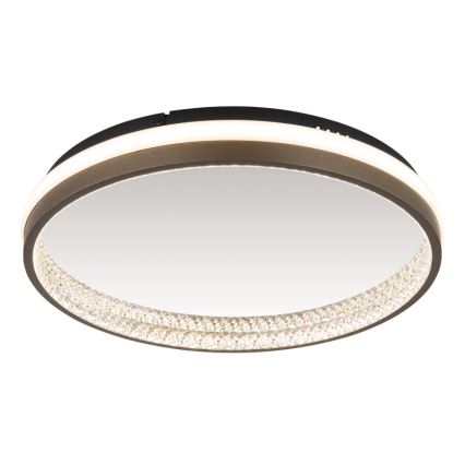 Globo - LED Plafon LED/40W/230V 3000/4000/6000K śr. 39,7 cm