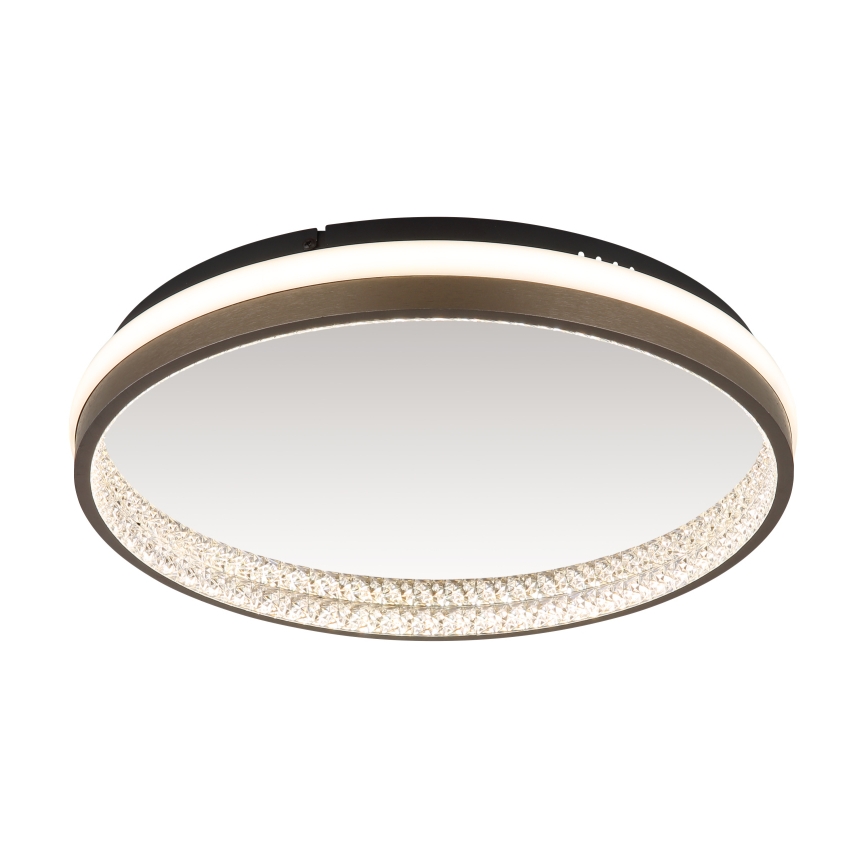 Globo - LED Plafon LED/40W/230V 3000/4000/6000K śr. 39,7 cm