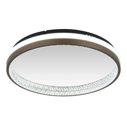 Globo - LED Plafon LED/40W/230V 3000/4000/6000K śr. 39,7 cm