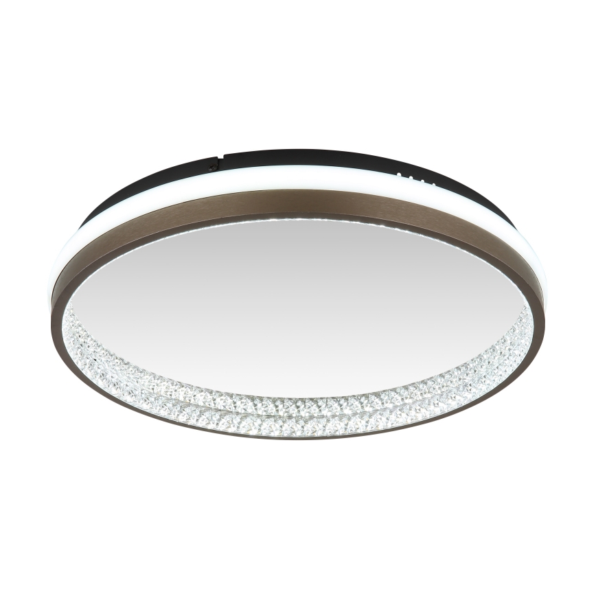 Globo - LED Plafon LED/40W/230V 3000/4000/6000K śr. 39,7 cm