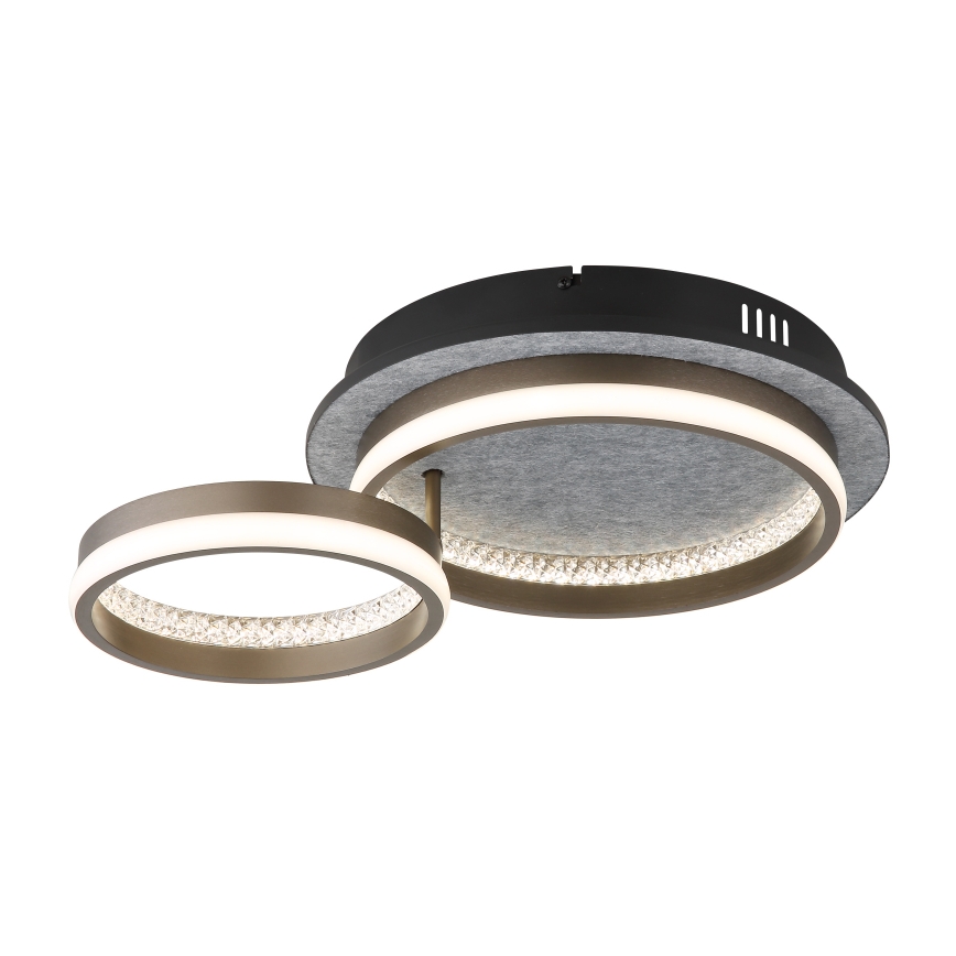 Globo - LED Plafon LED/30W/230V 3000/4000/6000K 34x47,2 cm