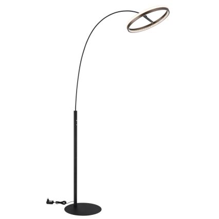 Globo - ściemnialna lampa podłogowa LED z dotykowym sterowaniem LED/24W/230V 3000/4000/6000K