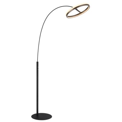 Globo - Ściemnialna dotykowa lampa podłogowa LED/24W/230V 3000-6000K