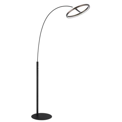 Globo - Ściemnialna dotykowa lampa podłogowa LED/24W/230V 3000-6000K