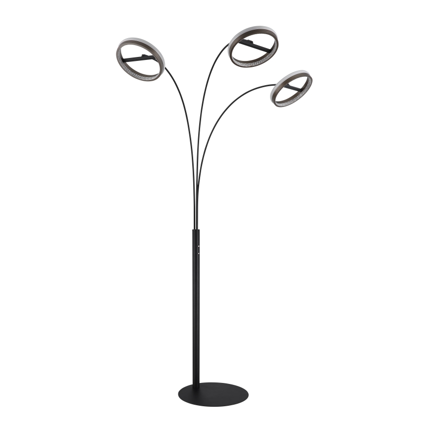 Globo - LED ściemnialna dotykowa lampa stojąca LED/48W/230V 3000-6000K