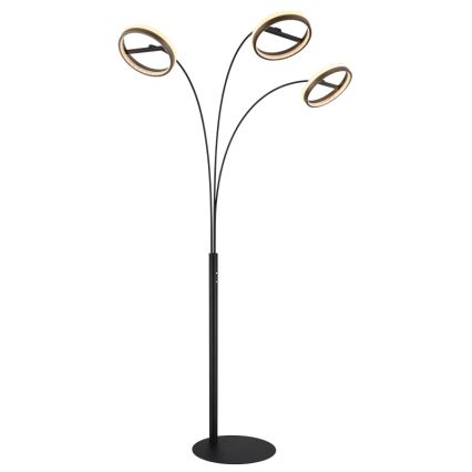 Globo - LED ściemnialna dotykowa lampa stojąca LED/48W/230V 3000-6000K
