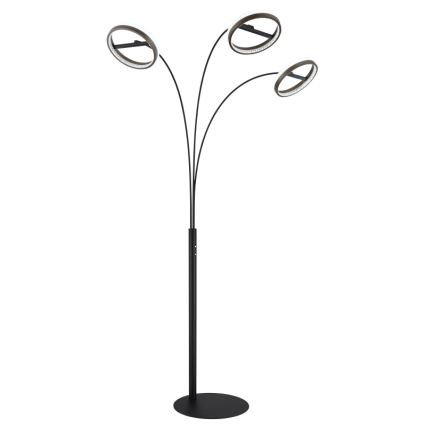 Globo - LED ściemnialna dotykowa lampa stojąca LED/48W/230V 3000-6000K