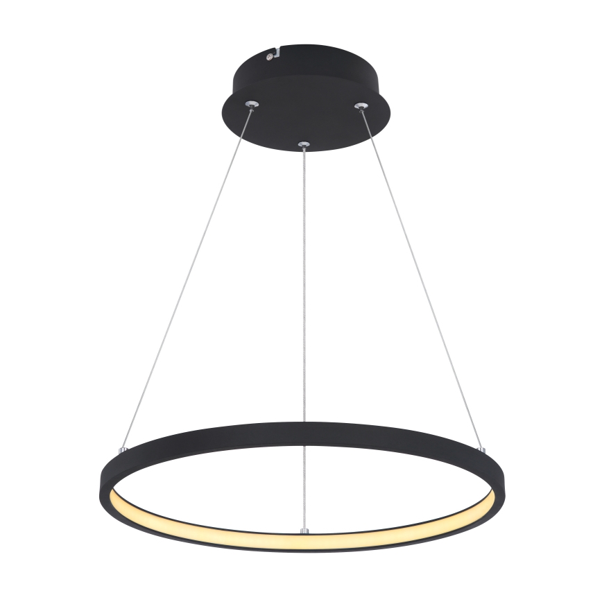 Globo - LED Żyrandol na lince LED/19W/230V