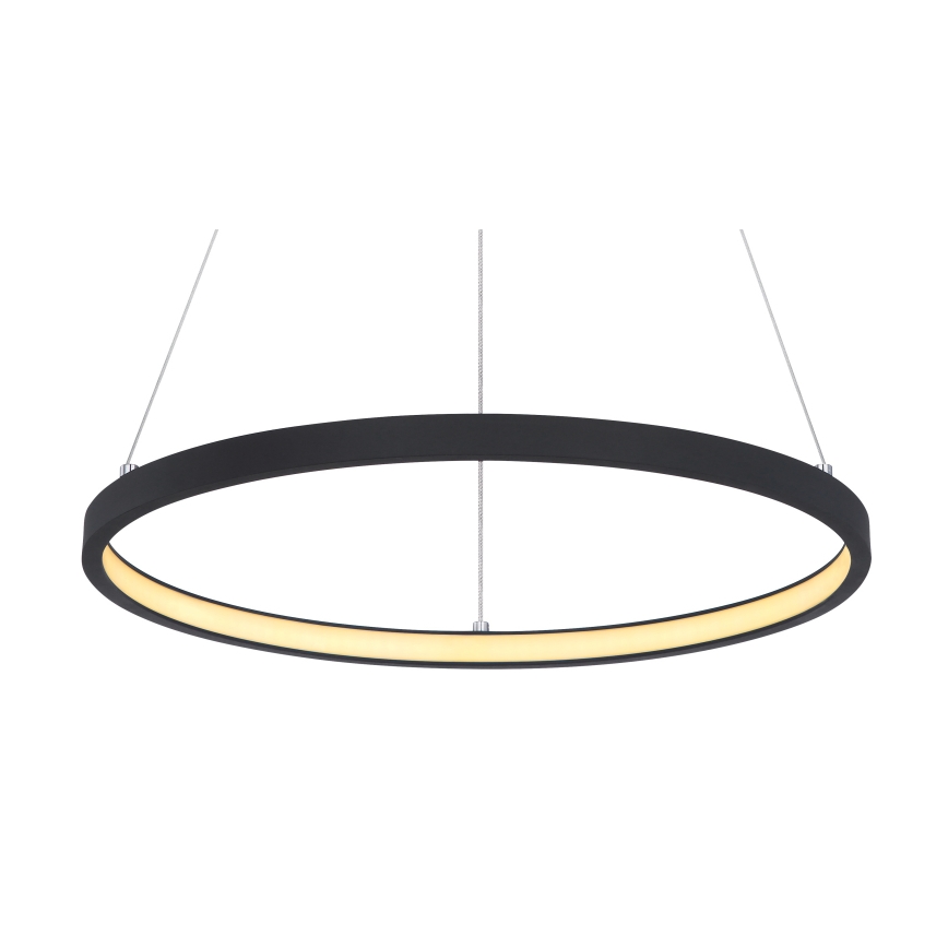 Globo - LED Żyrandol na lince LED/19W/230V