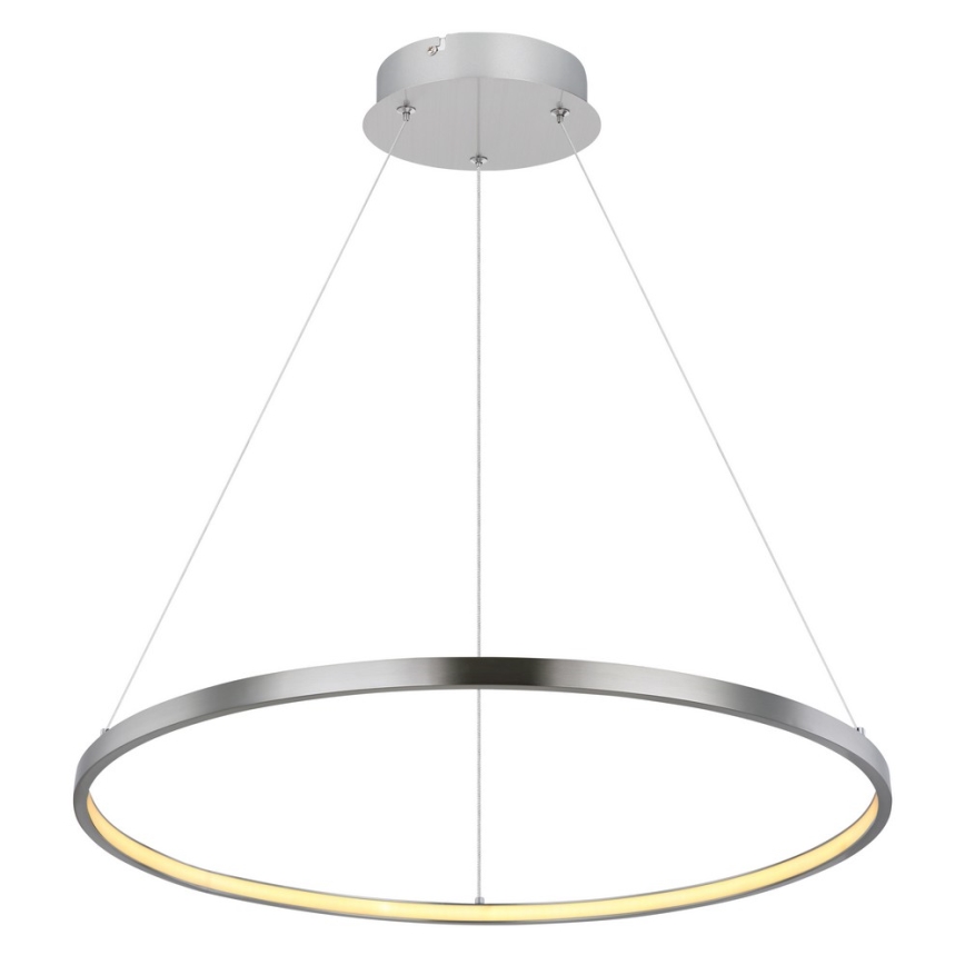 Globo - LED Żyrandol na lince LED/29W/230V