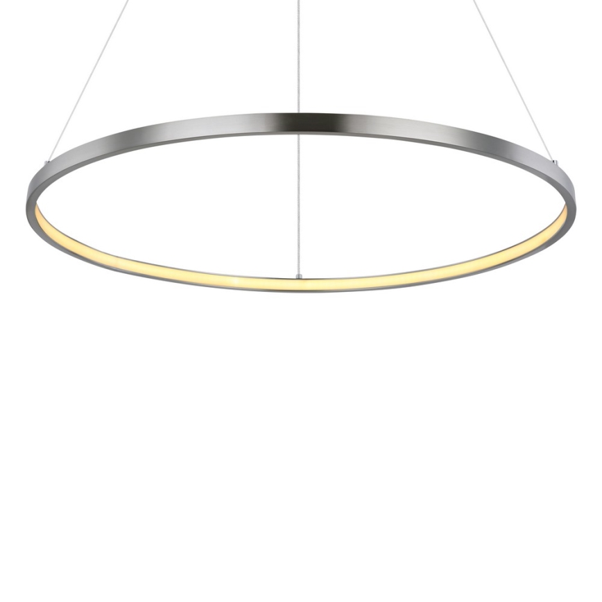 Globo - LED Żyrandol na lince LED/29W/230V
