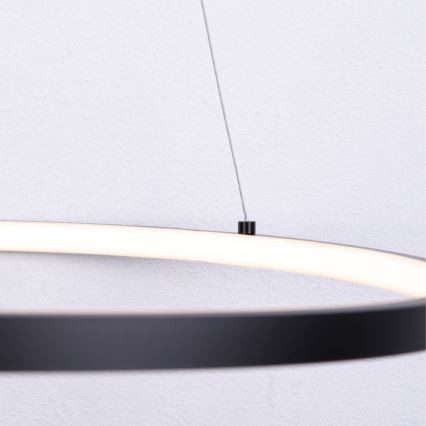 Globo - LED Żyrandol na lince LED/29W/230V