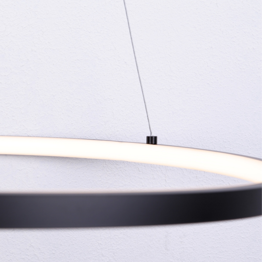 Globo - LED Żyrandol na lince LED/29W/230V