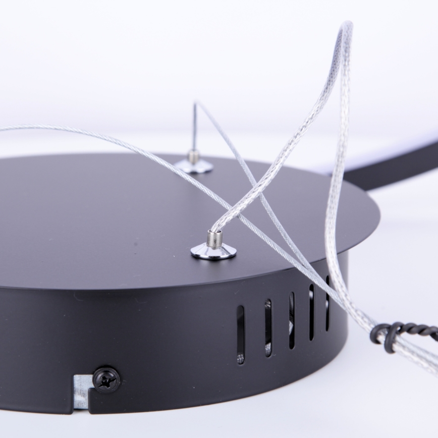 Globo - LED Żyrandol na lince LED/29W/230V