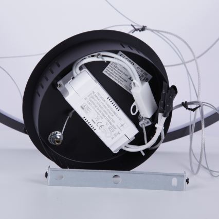 Globo - LED Żyrandol na lince LED/29W/230V