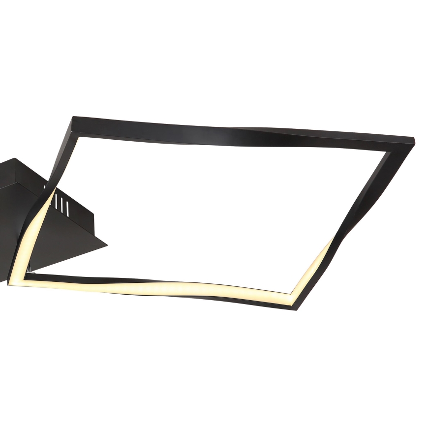 Globo - LED Plafon LED/24W/230V